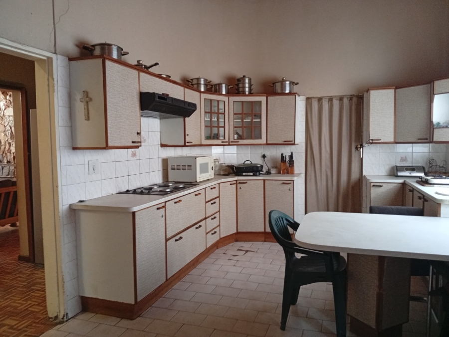 3 Bedroom Property for Sale in Jubilee Park Eastern Cape